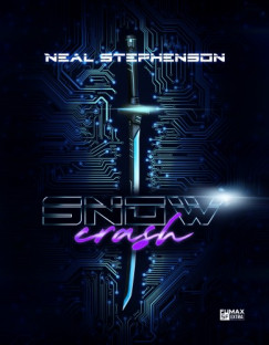 Stephenson Neal - Neal Stephenson - Snow Crash