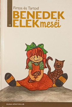 Benedek Elek - Firtos s Tartod