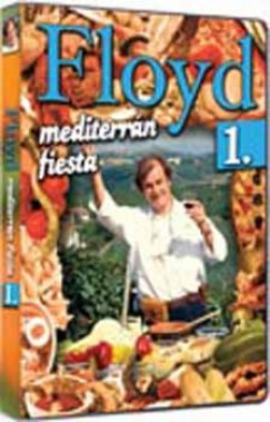 Floyd - mediterrn fiesta 1. - DVD