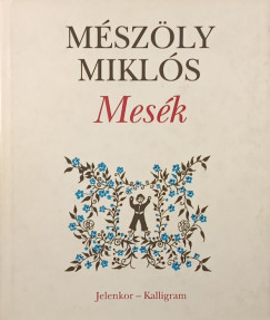 Mészöly Miklós - Mesék