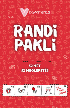 RandiPakli krtya proknak