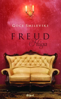 Goce Smilevski - Freud hga