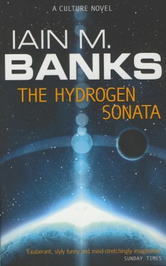 Iain Banks - The Hydrogen Sonata