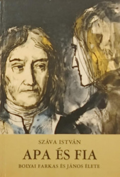 Sz�va Istv�n - Apa �s fia