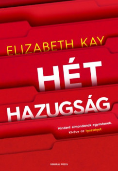 Kay Elizabeth - Elizabeth Kay - Ht hazugsg