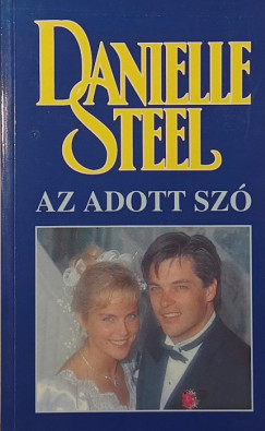 Danielle Steel - Az adott sz