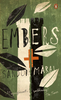 Mrai Sndor - Embers