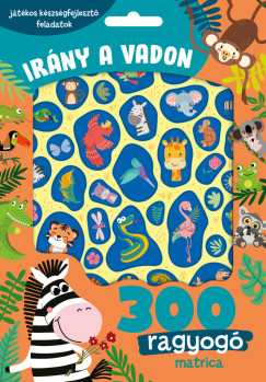 Irny a vadon