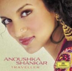 Anoushka Shankar - Traveller - CD