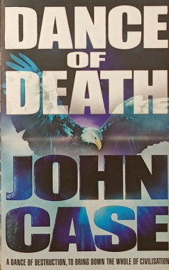 John Case - Dance of Death