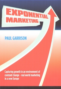 Paul Garrison - Exponential Marketing