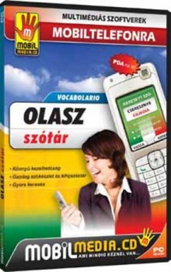 Mobilmedia - Olasz sztr