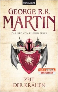 George R. R. Martin - Das Lied von Eis und Feuer 7.