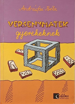 Andr�sfai B�la - Versenymatek gyerekeknek