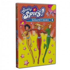 Sz�letett k�mek 3.