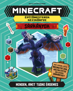 Sarah Stanford - Minecraft ptmesterek kziknyve - Srknyok