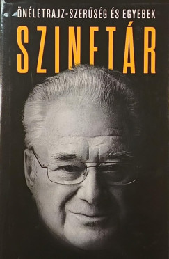 Szinetr Mikls - Szinetr