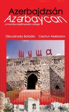 Ceyhun Alakbarov - Dr. Obrusnszky Borbla - Azerbajdzsn