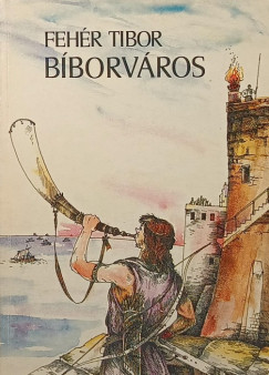Fehr Tibor - Bborvros