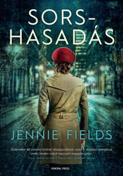 Jennie Fields - Fields Jennie - Sorshasads