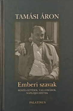Tam�si �ron - Emberi szavak