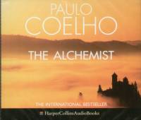 Paulo Coelho - The Alchemist