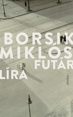 Borsik Mikls - Futrlra
