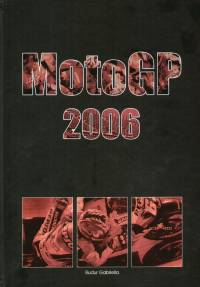 Budur Gabriella - MotoGP 2006