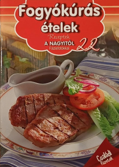Duzs Mria   (Szerk.) - Fogykrs telek