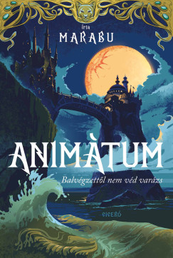 Marabu - Animtum