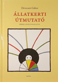 Devecseri Gábor - Állatkerti útmutató