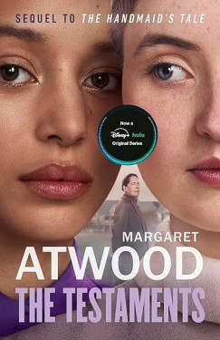Margaret Atwood - The Testaments
