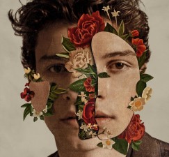 Shawn Mendes - Shawn Mendes - CD