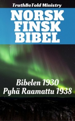 Det Nor Truthbetold Ministry Joern Andre Halseth - Norsk Finsk Bibel