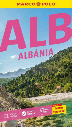 Marco Polo - Alb�nia