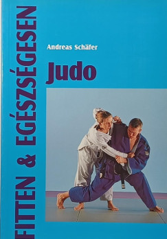 Andreas Schfer - Judo