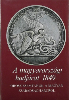 Katona Tams - A magyarorszgi hadjrat 1849