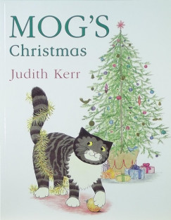 Judith Kerr - MOG's Christmas