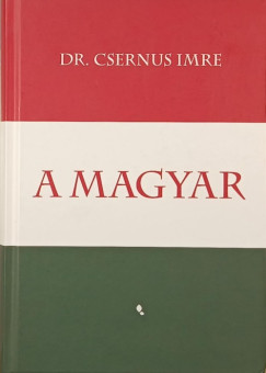Dr. Csernus Imre - A magyar