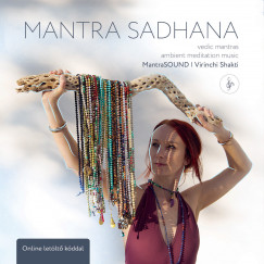 Virinchi Shakti - Mantra Sadhana - CD