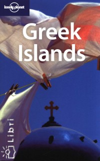 Kate Armstrong - Michael Clark - Paul Hellander - Greek Islands