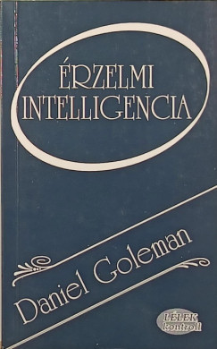 Daniel Goleman - rzelmi intelligencia