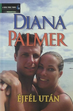 Diana Palmer - jfl utn