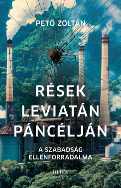 Pet Zoltn - Rsek Leviatn pncljn