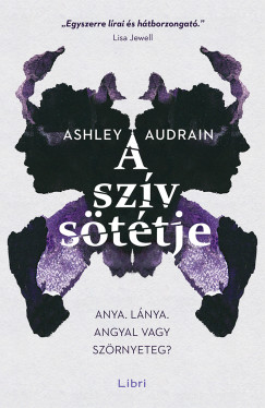 Ashley Audrain - A szv sttje