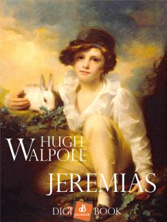 Hugh Walpole - Jeremis