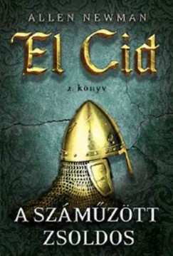 Allen Newman - A száműzött zsoldos