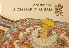 Hans Christian Andersen - A cs�sz�r �j ruh�ja