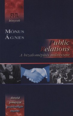 Mnus gnes - Public Relations