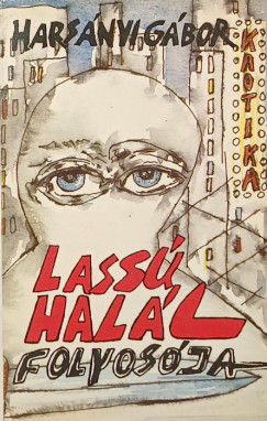 Harsnyi Gbor - Lass hall folyosja